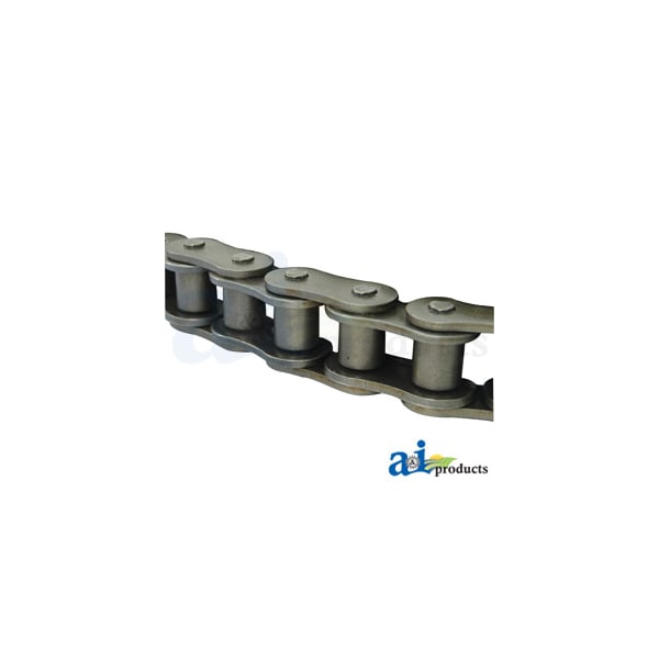 Chain, Roller; 120 Heavy, 10 Ft. 14" x14" x5"
